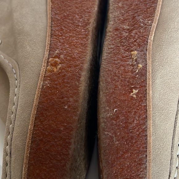 Sol Sana platform ankle boots. Size 37 - Picture 7 of 12